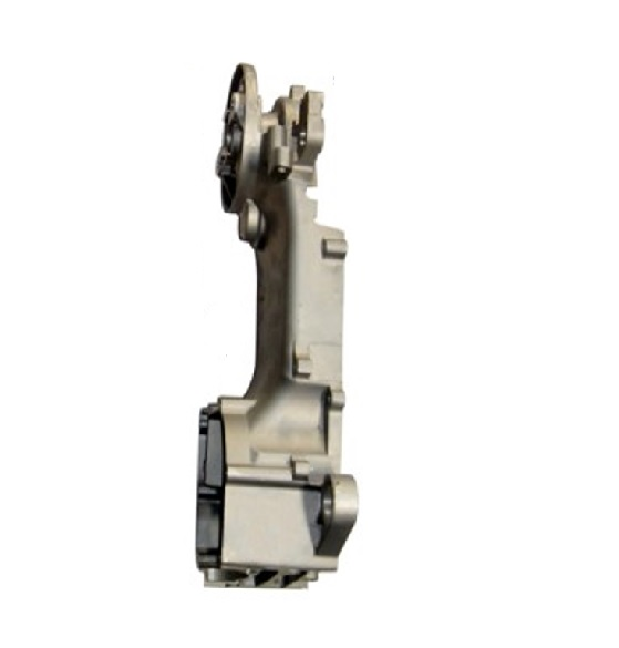 ŞANZUMAN KUTUSU SOL