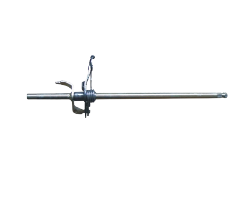 VİTES MİLİ  KOMPLE