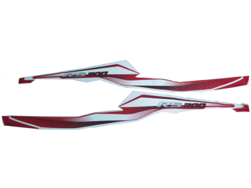 SELE ALTI PANEL ETİKETİ  TAKIM