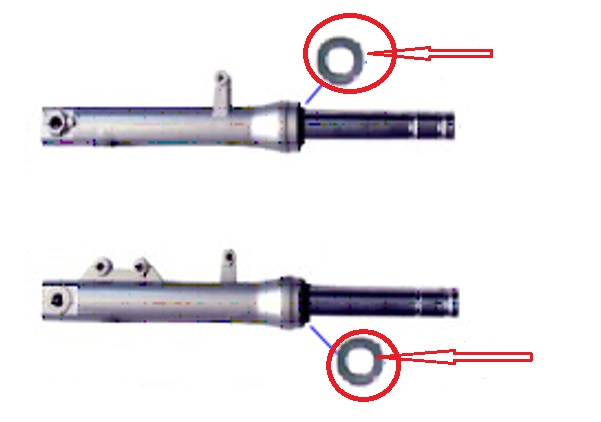 AMORTISÖR KEÇE SEGMANI