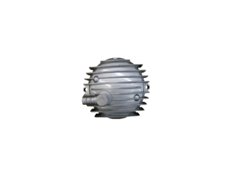 EKSANTRİK MİL KAPAĞI