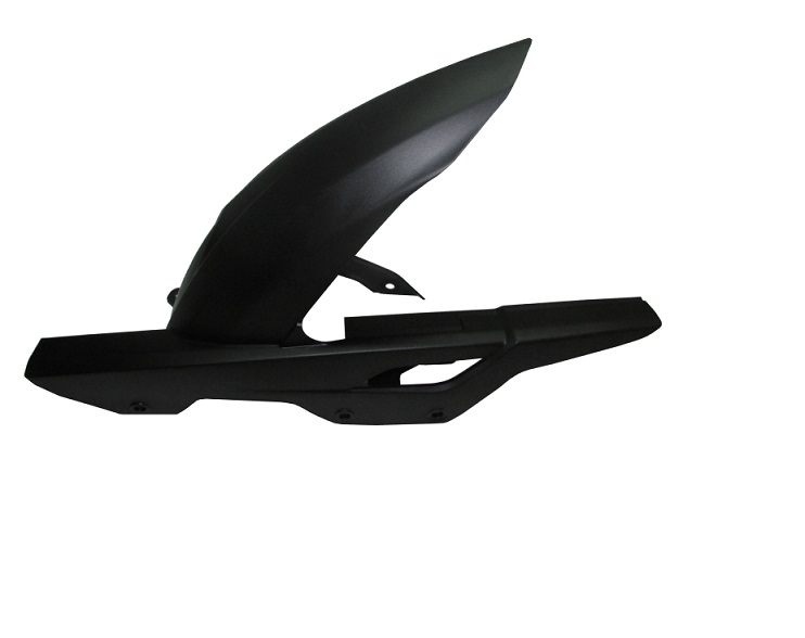 ZİNCİR MUHAFAZASI (tek diskli araç için)