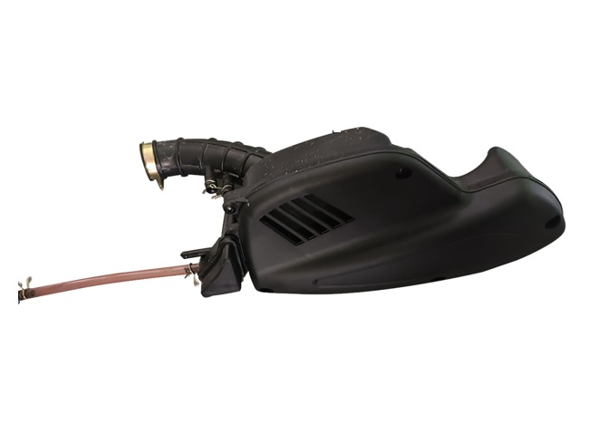 HAVA FİLTRESİ  KOMPLE