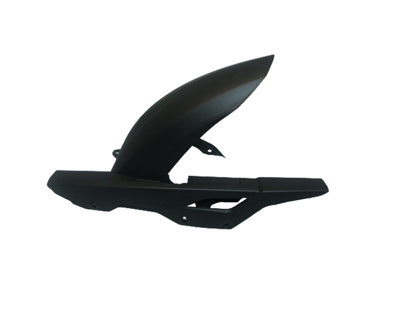 ZİNCİR MUHAFAZASI (çift diskli araç için)