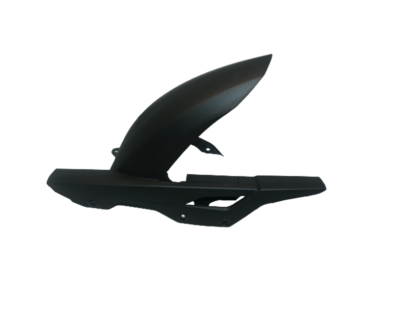 ZİNCİR MUHAFAZASI (çift diskli araç için)