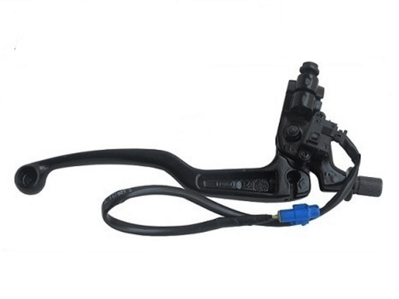 DEBRİYAJ KOLU  KOMPLE