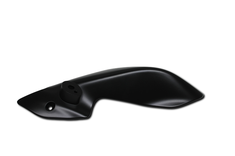 FAR MUHAFAZA DEKORATİF KAPAK SOL ETİKETSİZ