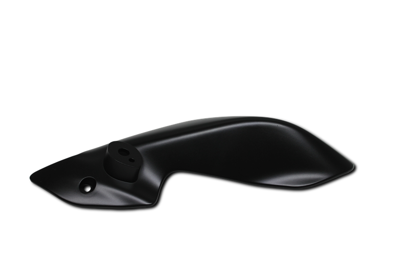 FAR MUHAFAZA DEKORATİF KAPAK SOL ETİKETSİZ