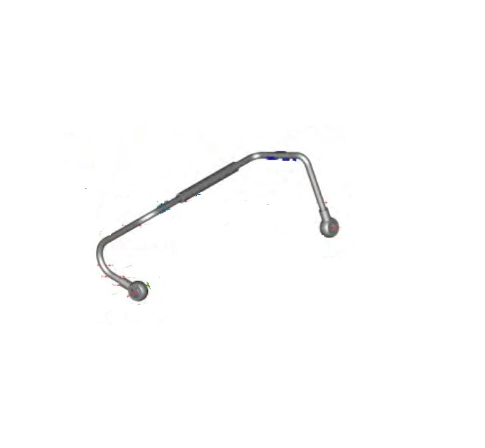 ŞANZIMAN YAĞLAMA BORUSU