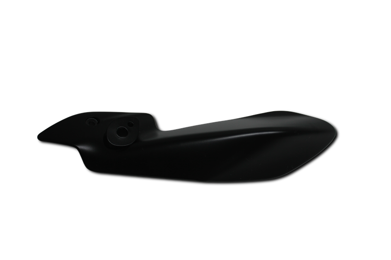 FAR MUHAFAZA DEKORATİF KAPAK SAĞ ETİKETSİZ