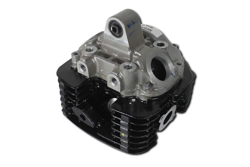 SİLİNDİR KAPAĞI ÜST