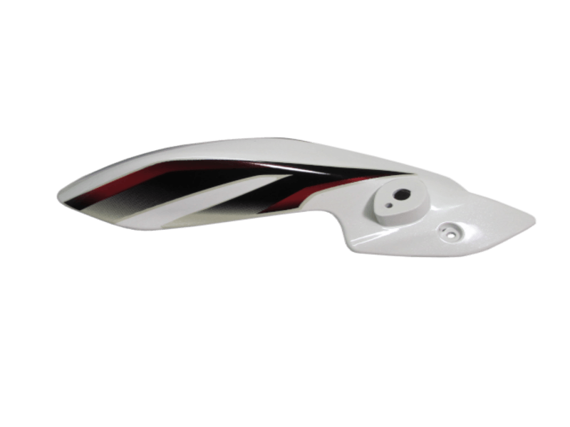 FAR MUHAFAZA DEKORATİF KAPAK SAĞ