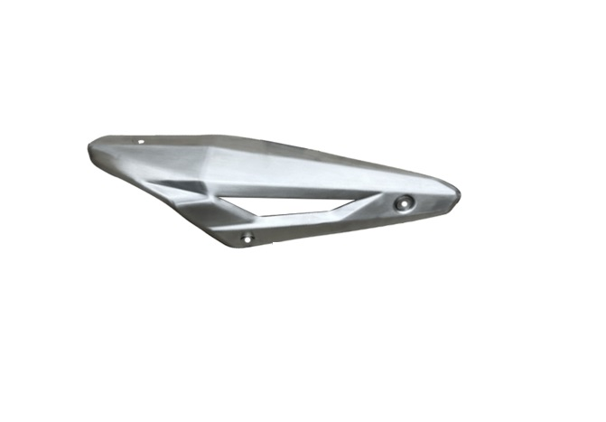 EGZOZ KAMUFLAJ SACI ARKA