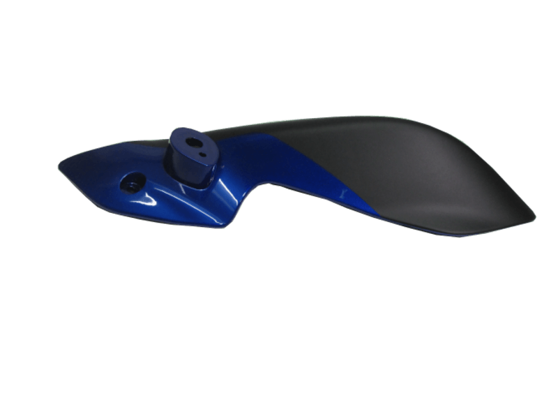 FAR MUHAFAZA DEKORATİF KAPAK SOL