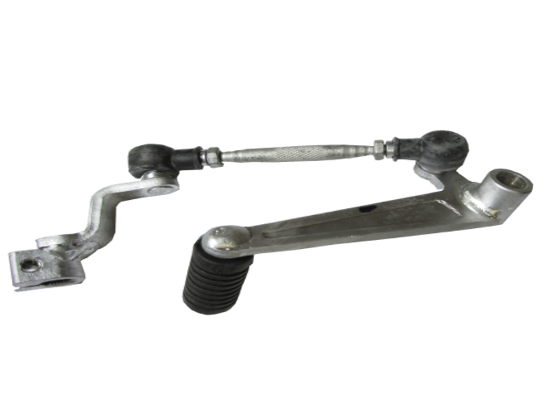 VİTES PEDALI  KOMPLE