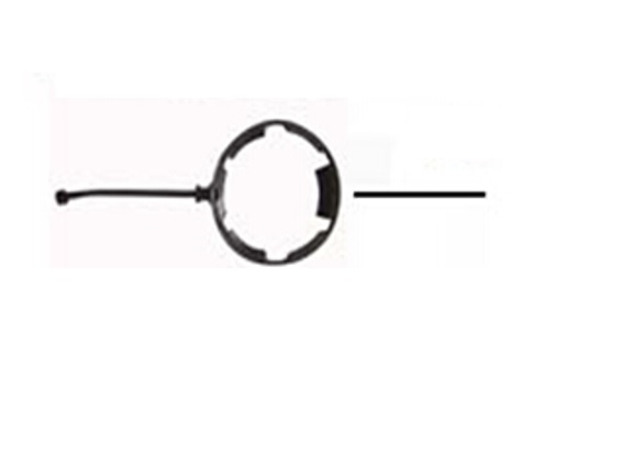 YAKIT DEPO KAPAK LASTİĞİ