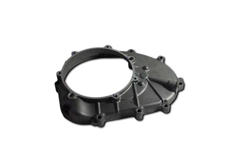 ŞANZUMAN KAPAĞI SAĞ