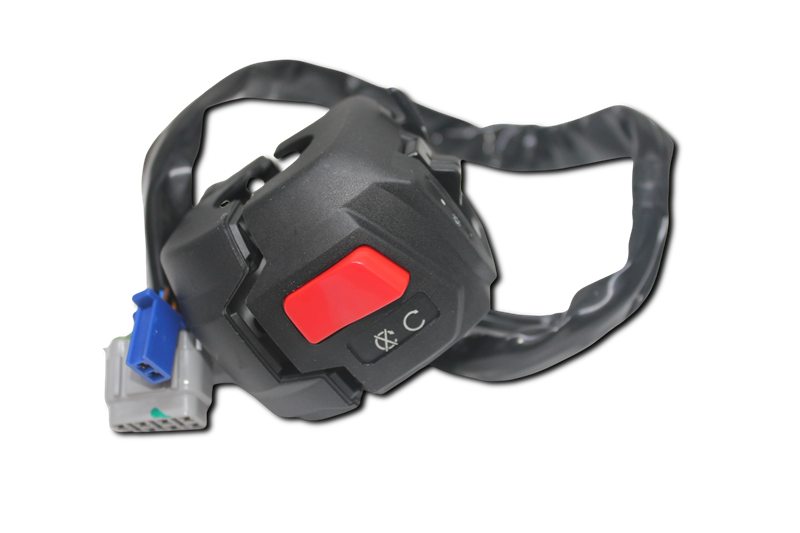 KUMANDA PANELİ SAĞ