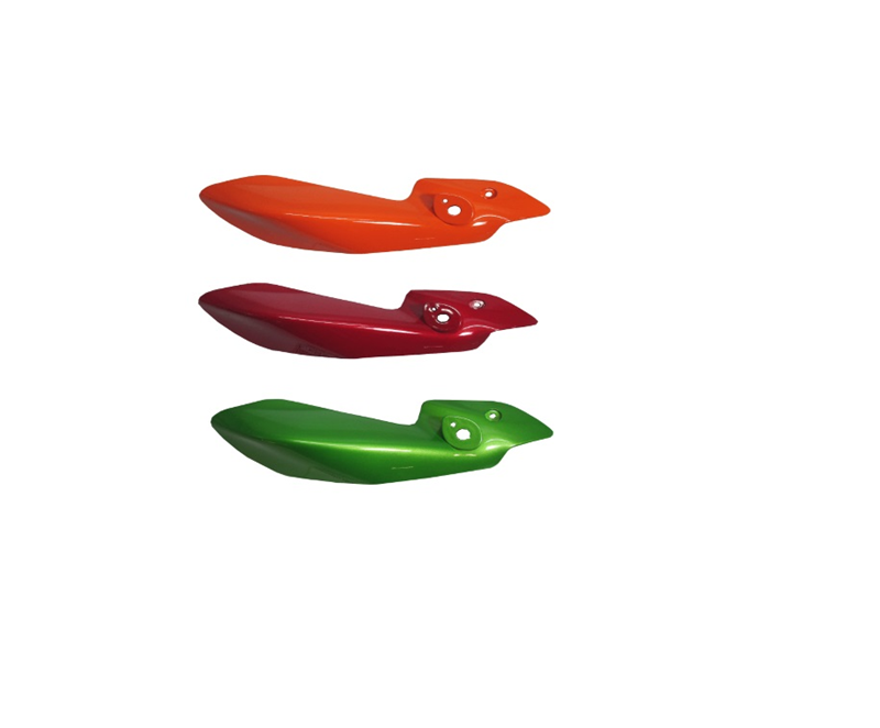 FAR MUHAFAZA DEKORATİF KAPAK SOL (EXCLUSİVE modeller için)