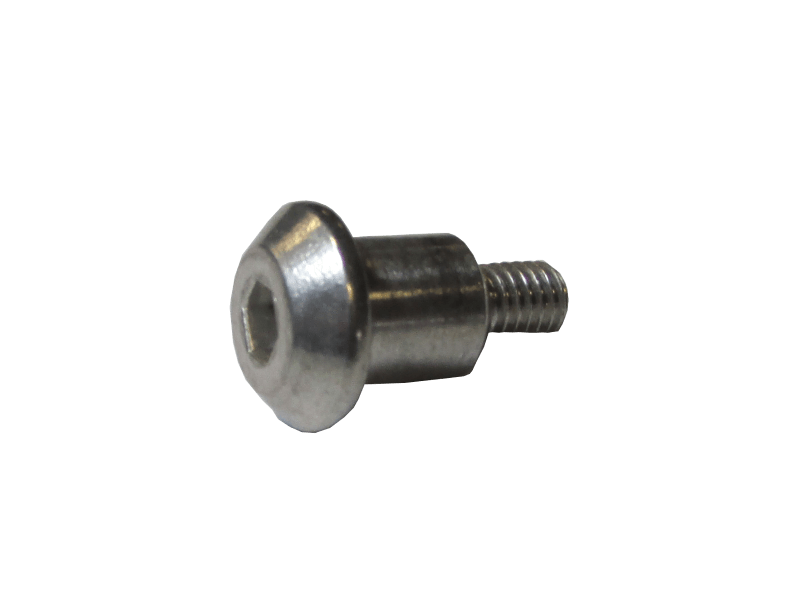 YAKIT DEPO MUHAFAZA PLASTİĞİ CİVATASI M6