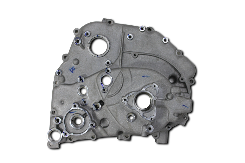 ŞANZUMAN KAPAĞI SOL