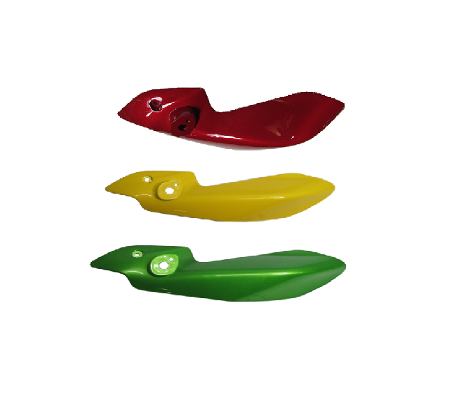 FAR MUHAFAZA DEKORATİF KAPAK SAĞ (EXCLUSİVE modeller için)