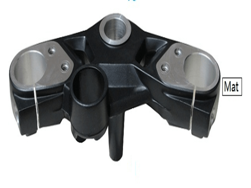 DİREKSİYON ÜST KELEPÇE