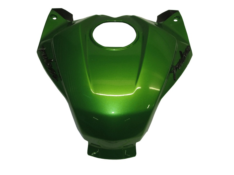 YAKIT DEPO MUHAFAZA PLASTİĞİ ÖN ÜST (EXCLUSİVE modeller için)