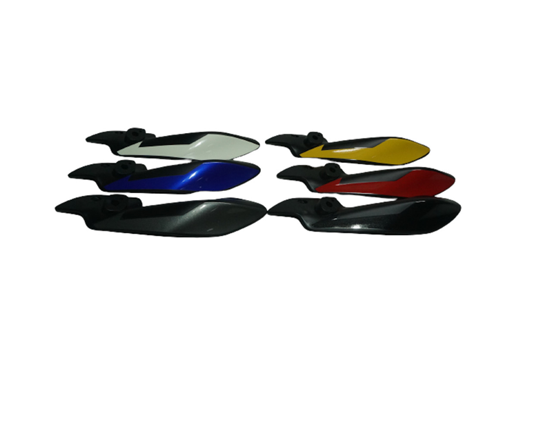 FAR MUHAFAZASI SAĞ EURO 4