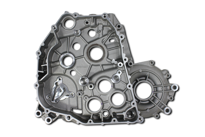 ŞANZUMAN KUTUSU SOL