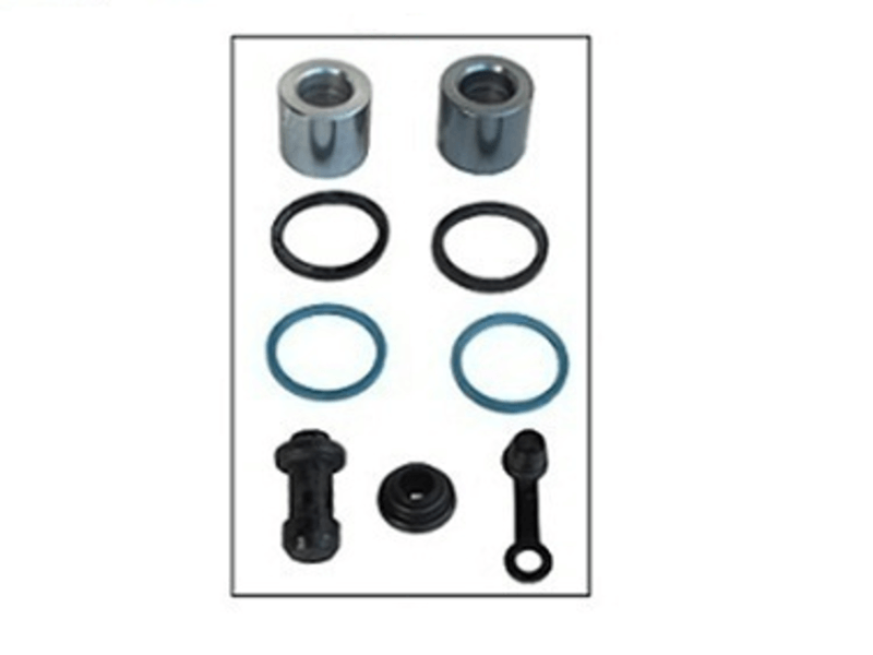 HİDROLİK TAMİR TAKIMI PİSTONLU  SET