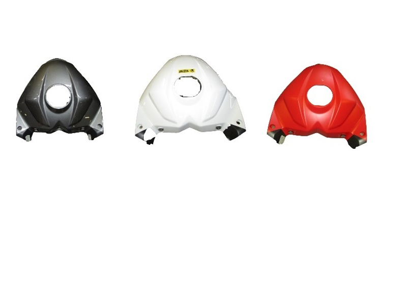 YAKIT DEPO MUHAFAZA PLASTİĞİ ÜST EURO 4