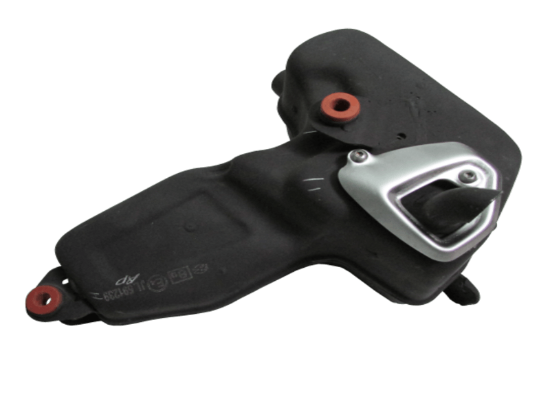 EGZOZ SUSTURUCU  EURO 4