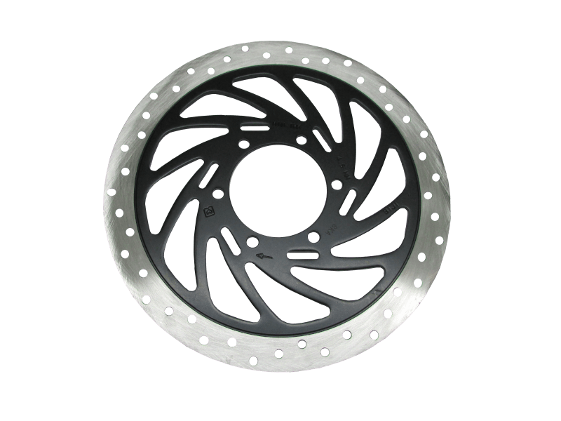 FREN DİSKİ ÖN EURO 4