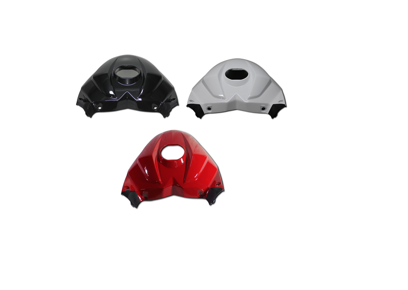 YAKIT DEPO MUHAFAZA PLASTİĞİ ÜST