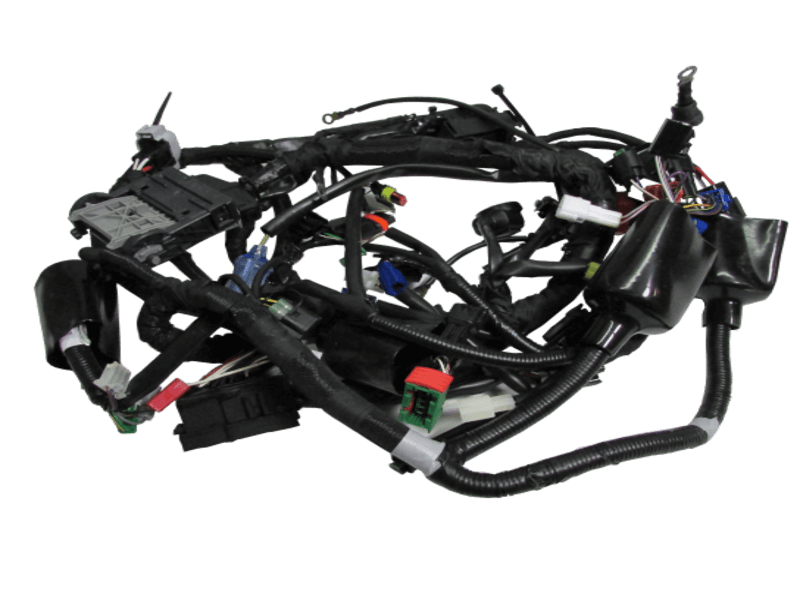 KABLO TAKIMI EURO 4 (7 SOKET)