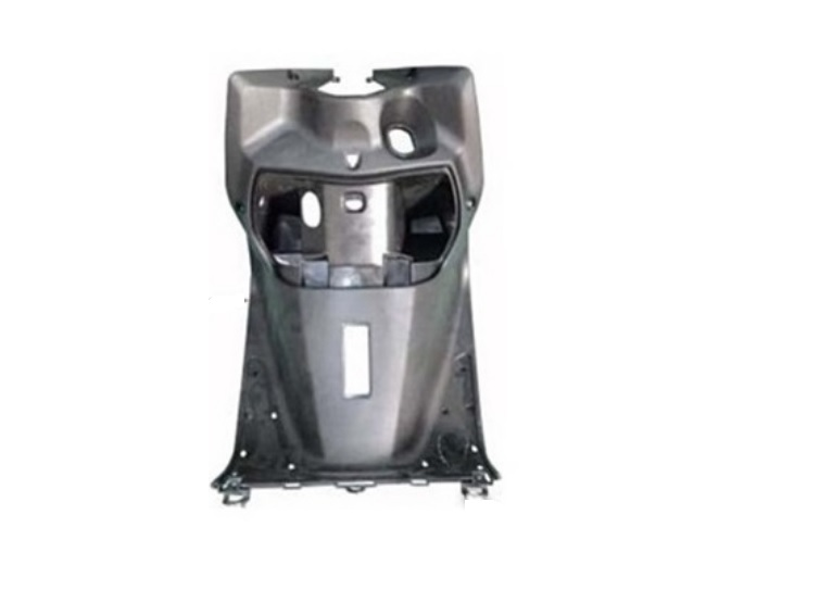 GÖĞÜS ARKA KISIM ÖN