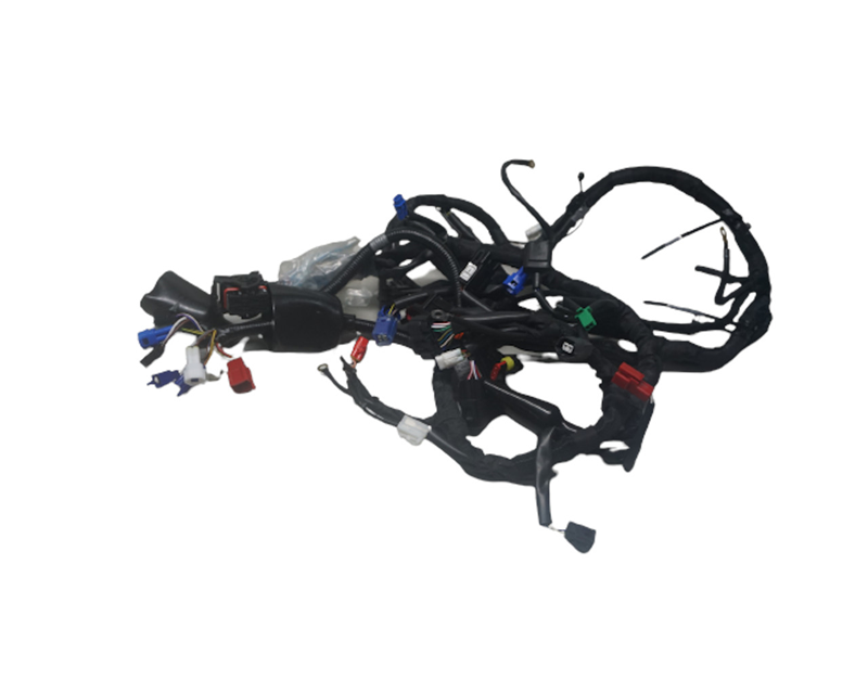 KABLO TAKIMI  (VARROC markası için)