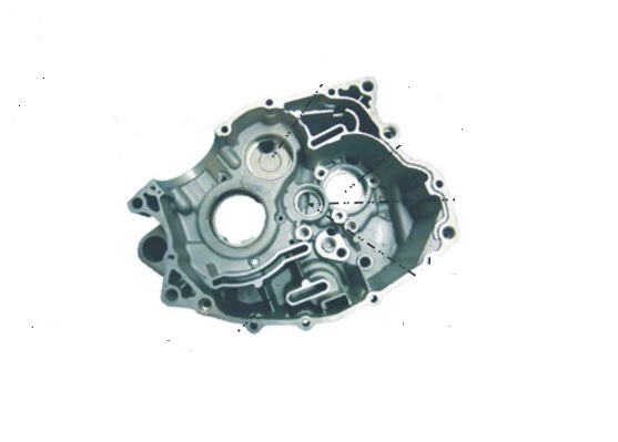 ŞANZUMAN KAPAĞI SOL