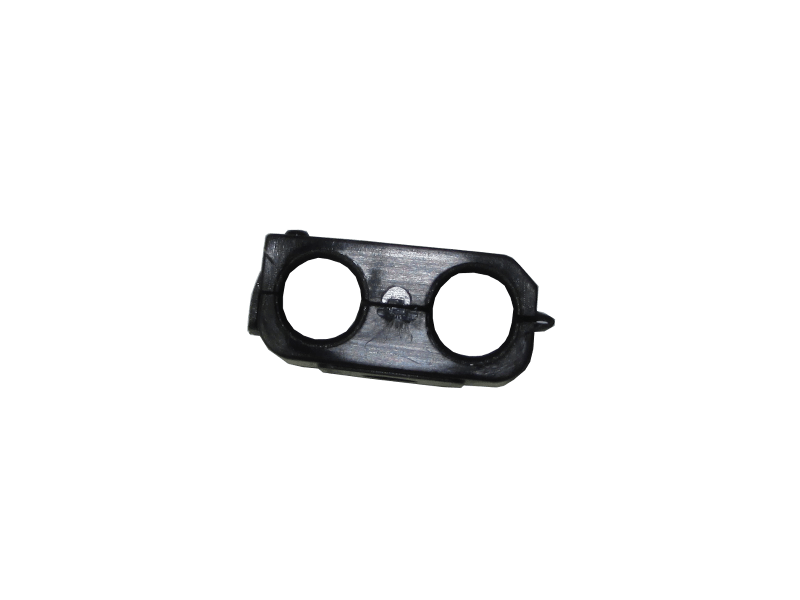 ABS HORTUM KELEPÇESİ  8.2MM