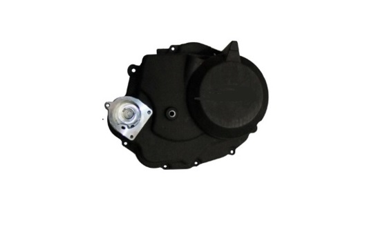 ŞANZUMAN KAPAĞI DIS SAĞ