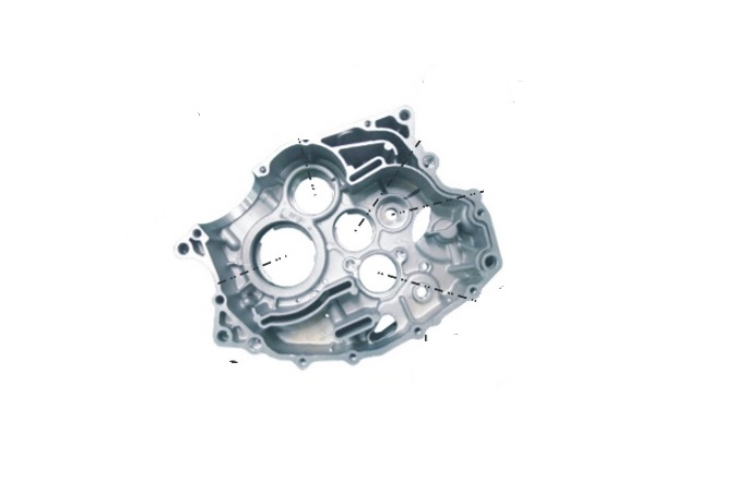 ŞANZUMAN KAPAĞI SAĞ