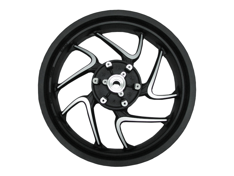 JANT ARKA EURO 4 (4.00 X 17)