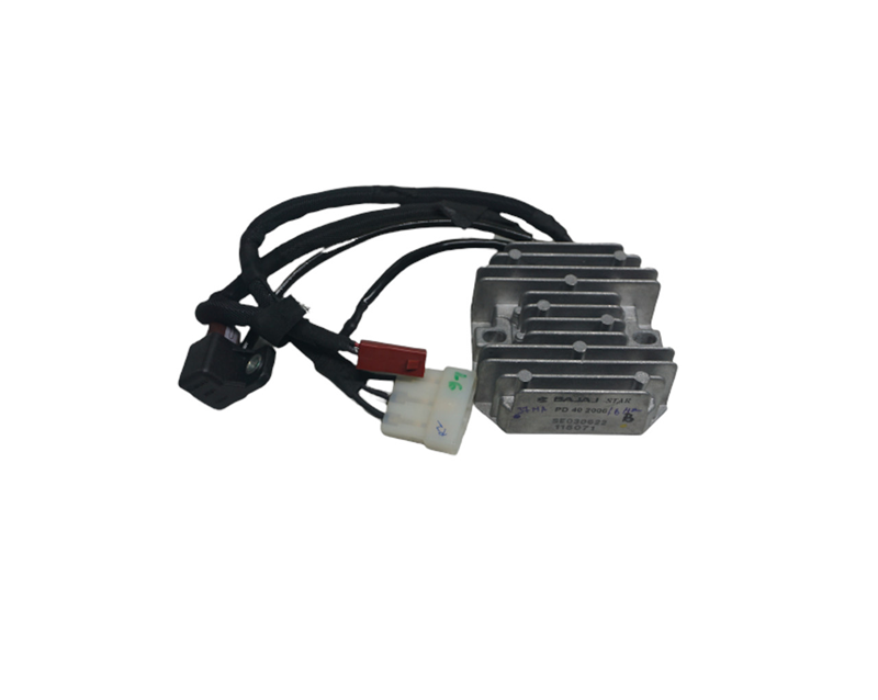 KONJEKTÖR  (Aisan yakıt pompasına uyumlu)