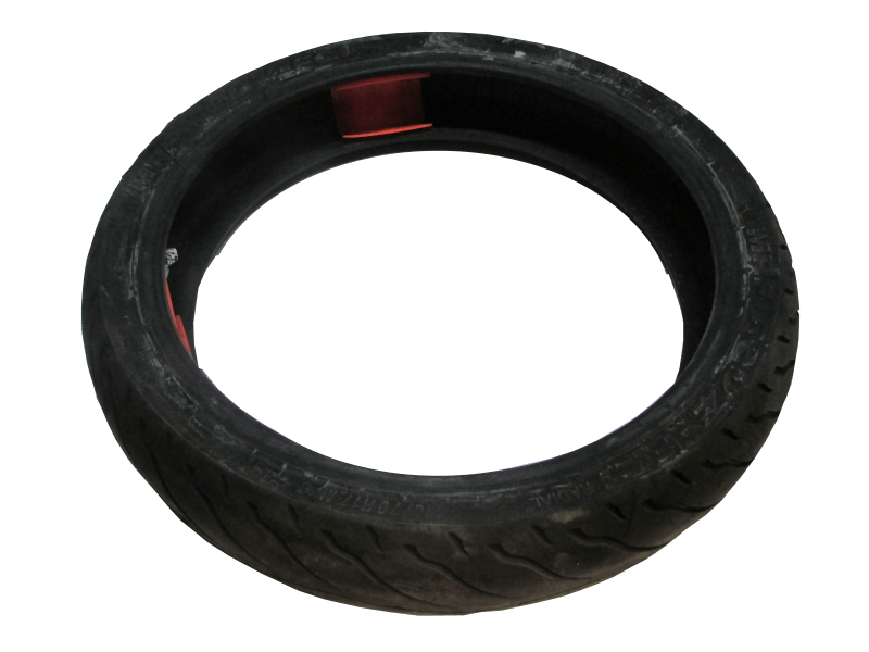 LASTİK ÖN  110/70 R17 54S