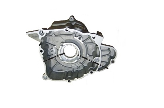 ŞANZUMAN KUTUSU SOL