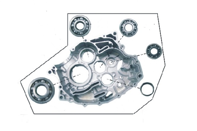 ŞANZUMAN KUTUSU SAĞ