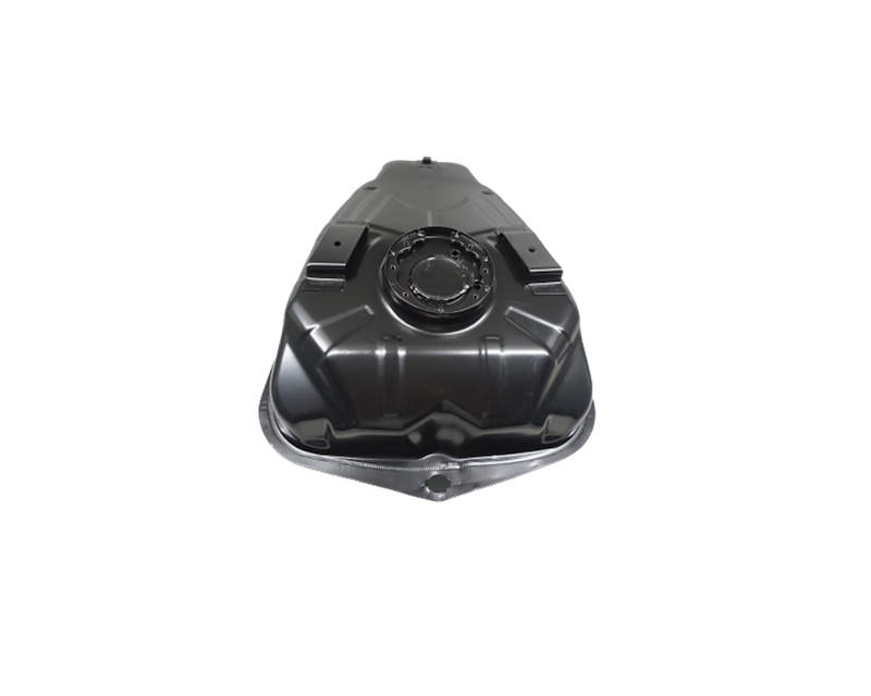 YAKIT DEPOSU  EURO 4