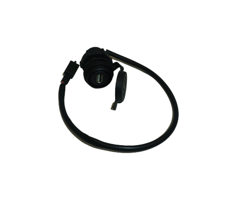 USB BAĞLANTI KABLOSU