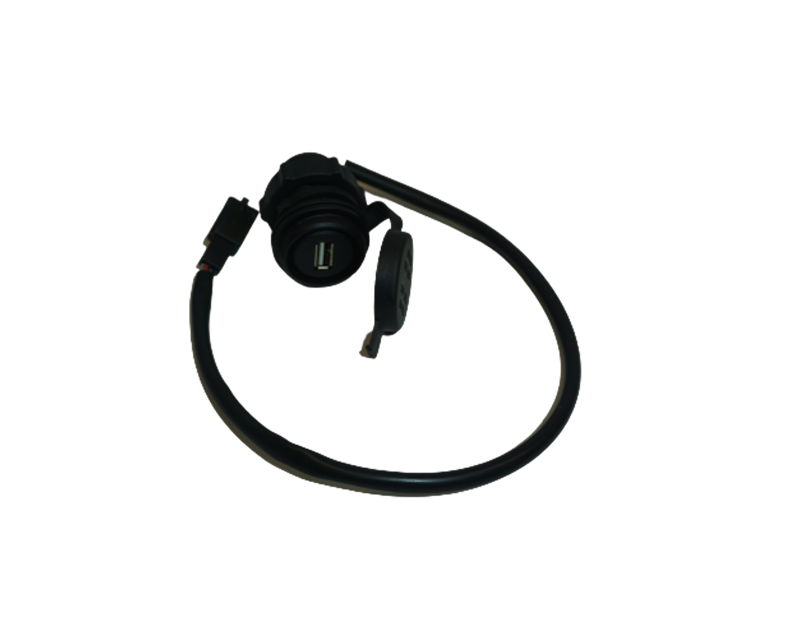 USB BAĞLANTI KABLOSU